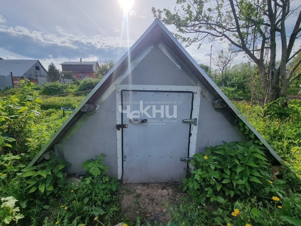 Продажа дома, 30м <sup>2</sup>, 30 сот., Кужутки, Центральная,  51