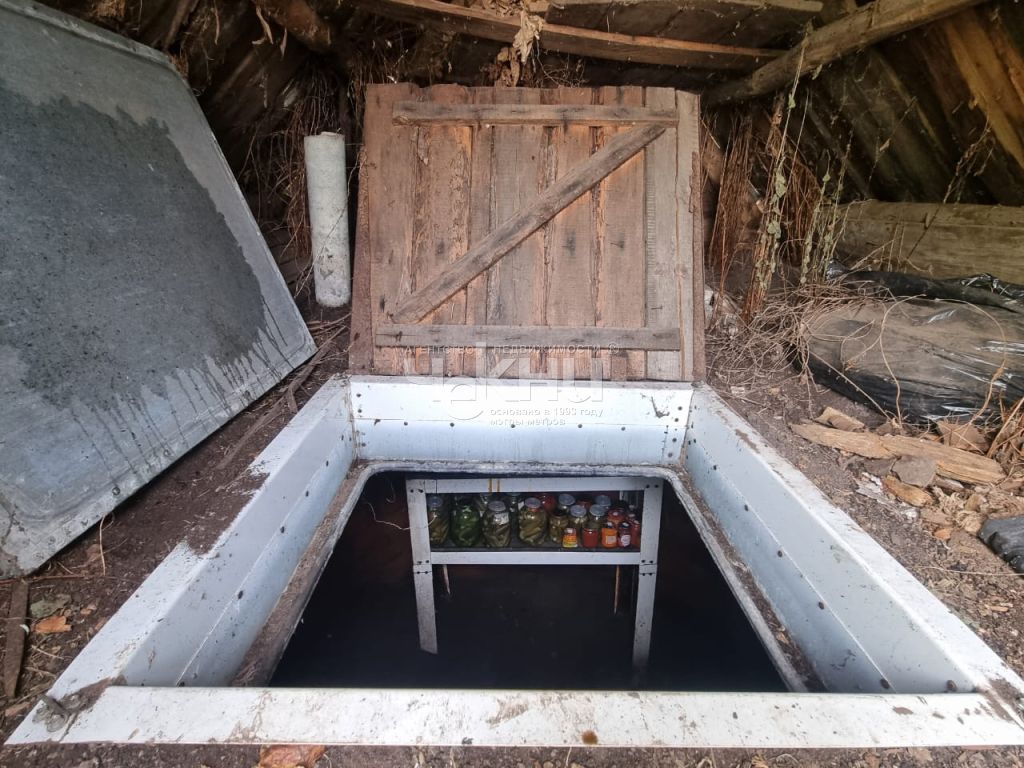 Продажа дома, 30м <sup>2</sup>, 30 сот., Кужутки, Центральная,  51