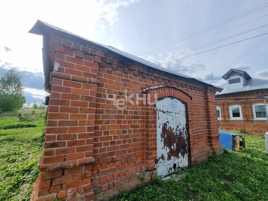 Продажа дома, 30м <sup>2</sup>, 30 сот., Кужутки, Центральная,  51