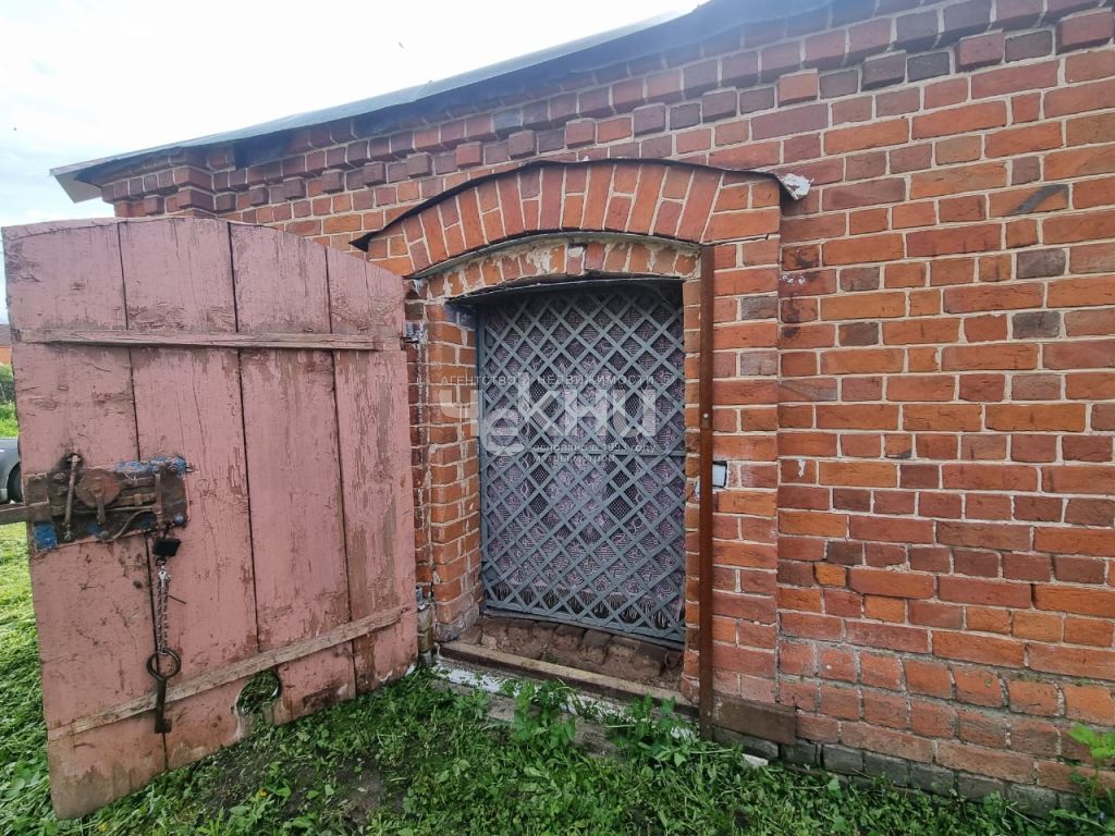 Продажа дома, 30м <sup>2</sup>, 30 сот., Кужутки, Центральная,  51