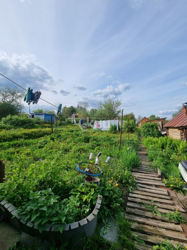 Продажа дома, 30м <sup>2</sup>, 30 сот., Кужутки, Центральная,  51