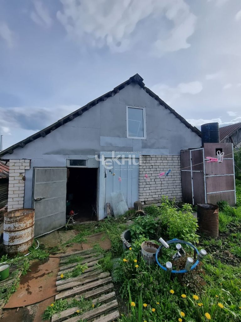 Продажа дома, 30м <sup>2</sup>, 30 сот., Кужутки, Центральная,  51