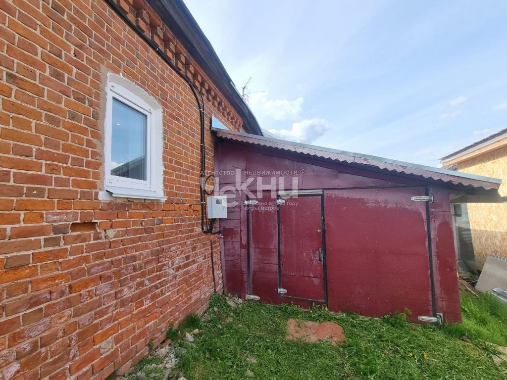 Продажа дома, 30м <sup>2</sup>, 30 сот., Кужутки, Центральная,  51