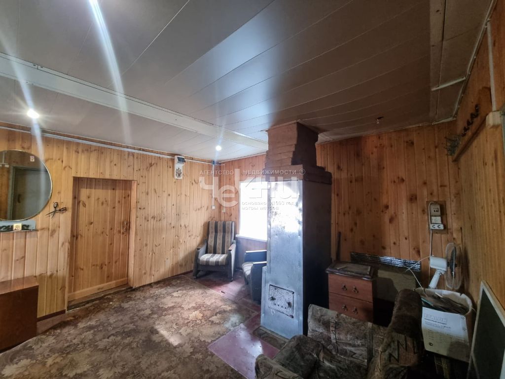 Продажа дома, 30м <sup>2</sup>, 30 сот., Кужутки, Центральная,  51