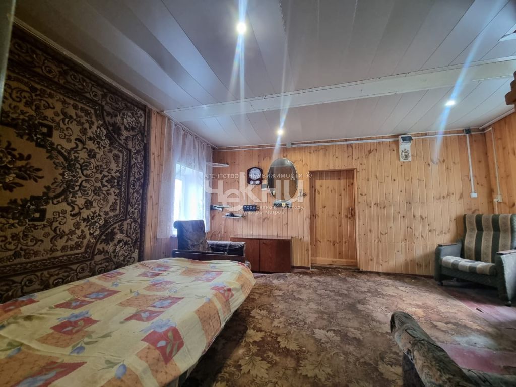 Продажа дома, 30м <sup>2</sup>, 30 сот., Кужутки, Центральная,  51