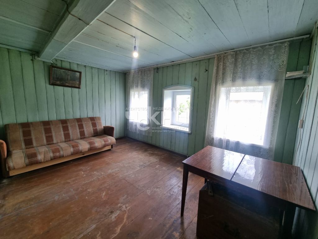 Продажа дома, 30м <sup>2</sup>, 30 сот., Кужутки, Центральная,  51