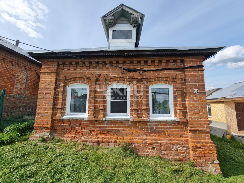 Продажа дома, 30м <sup>2</sup>, 30 сот., Кужутки, Центральная,  51