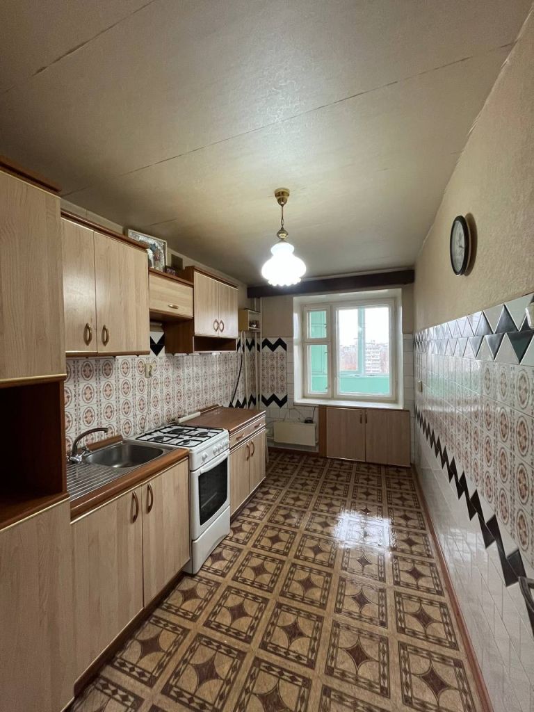 Продажа 4-комнатной квартиры, Нижний Новгород, Адмирала Макарова ул,  8/1