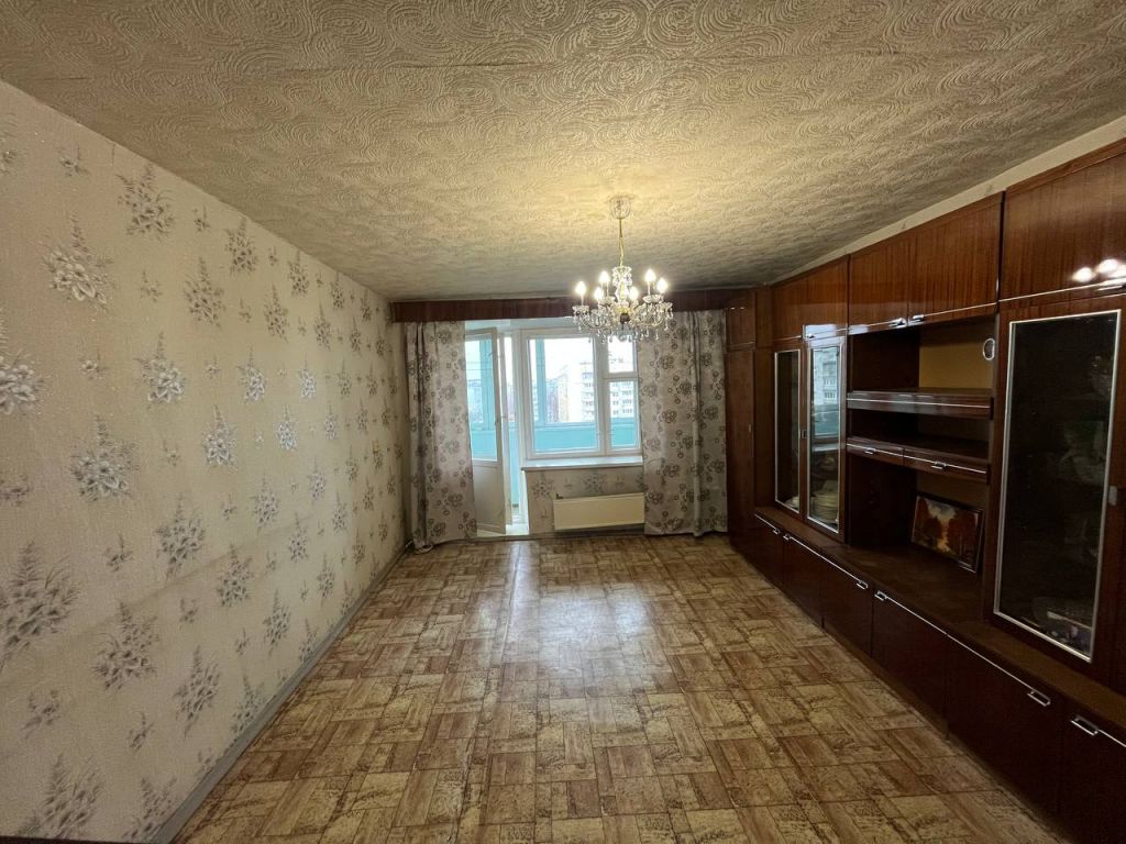 Продажа 4-комнатной квартиры, Нижний Новгород, Адмирала Макарова ул,  8/1