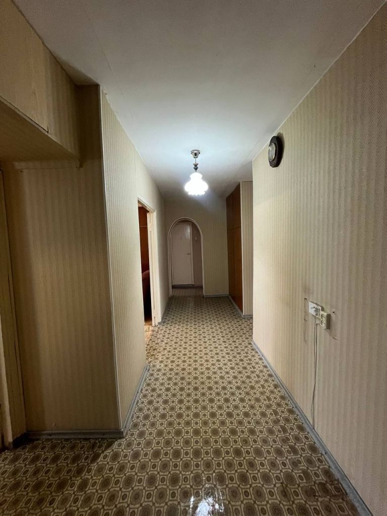 Продажа 4-комнатной квартиры, Нижний Новгород, Адмирала Макарова ул,  8/1