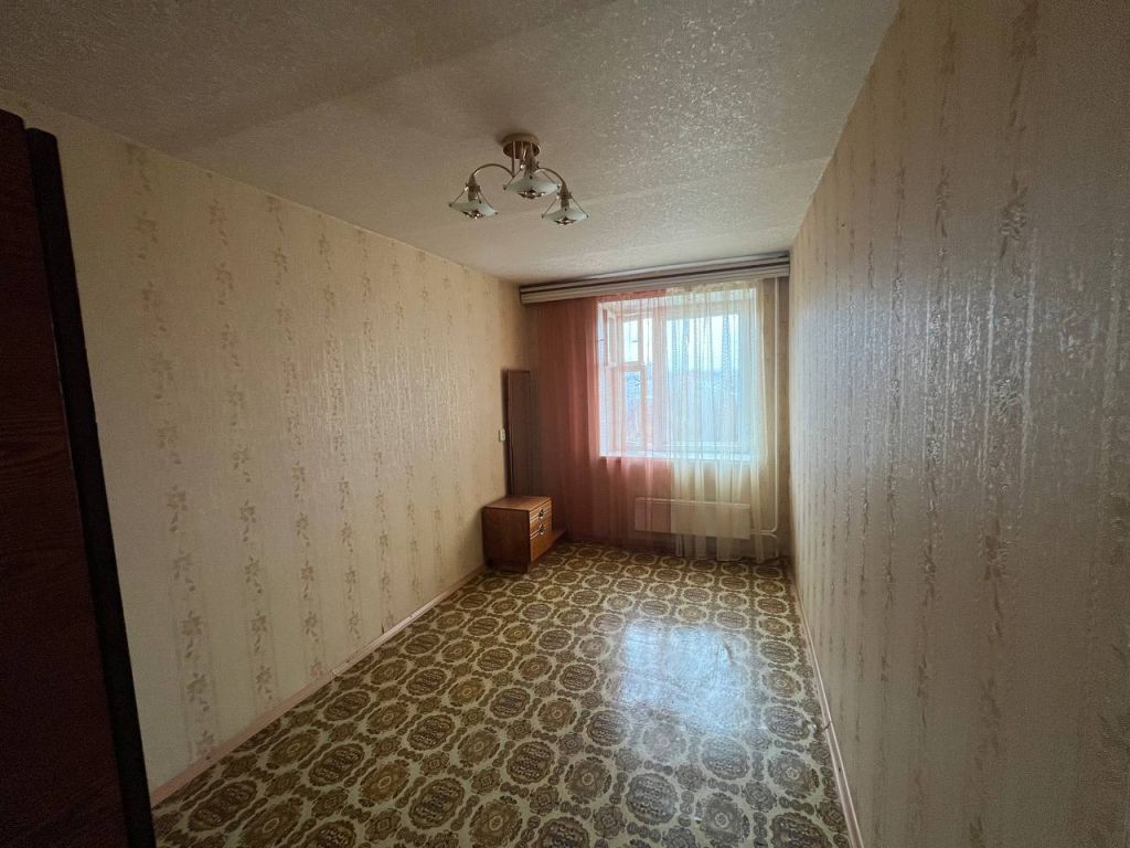 Продажа 4-комнатной квартиры, Нижний Новгород, Адмирала Макарова ул,  8/1