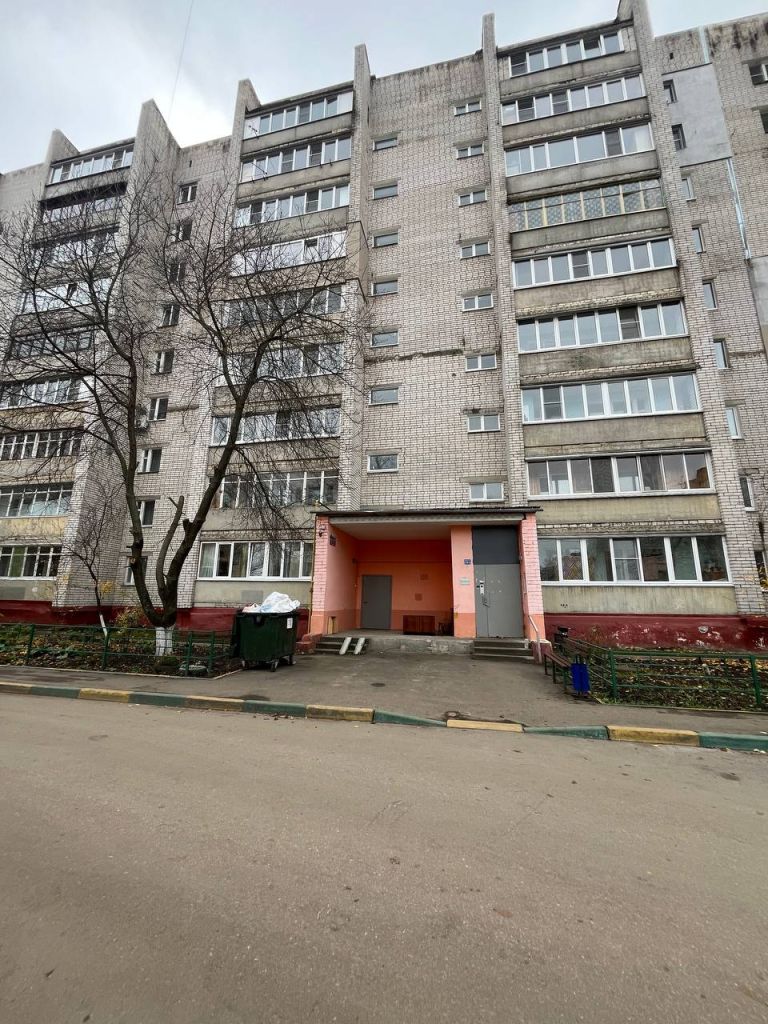 Продажа 4-комнатной квартиры, Нижний Новгород, Адмирала Макарова ул,  8/1