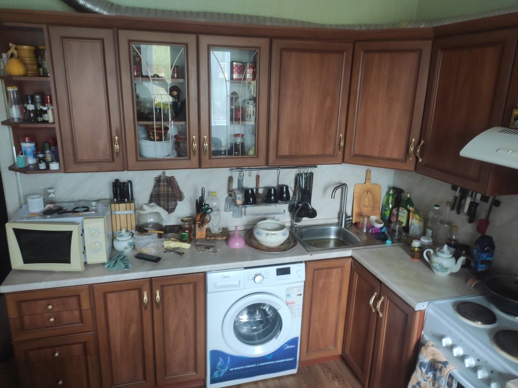 Продажа 2-комнатной квартиры, Владимир, Новгородская ул,  19а