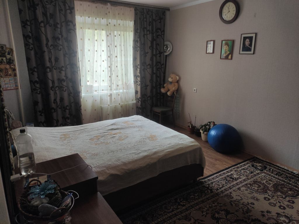 Продажа 2-комнатной квартиры, Владимир, Новгородская ул,  19а