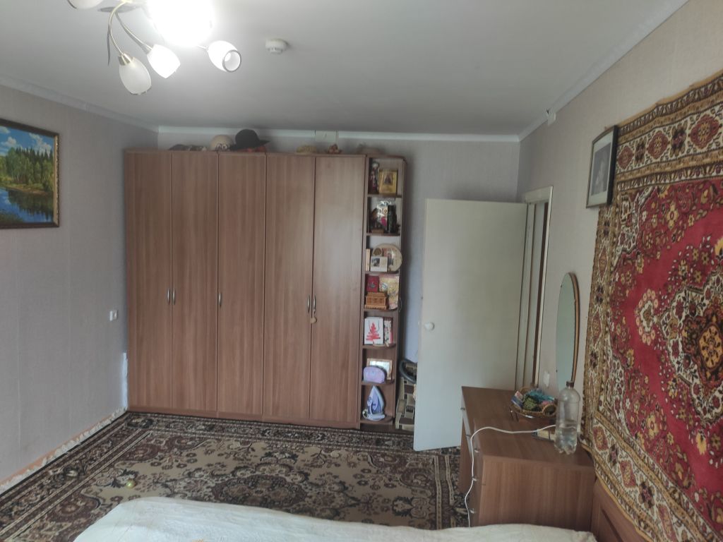 Продажа 2-комнатной квартиры, Владимир, Новгородская ул,  19а