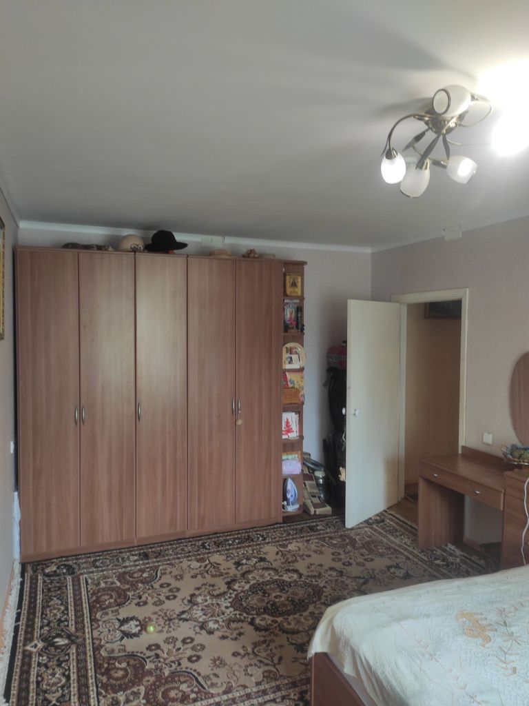 Продажа 2-комнатной квартиры, Владимир, Новгородская ул,  19а