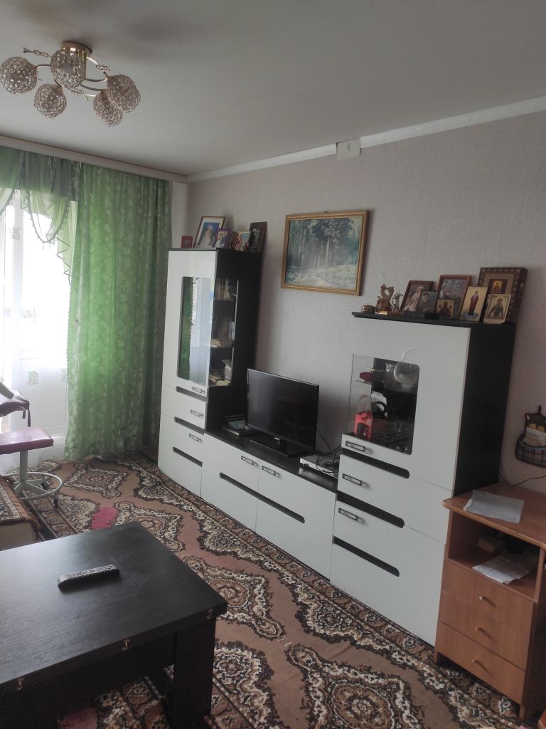 Продажа 2-комнатной квартиры, Владимир, Новгородская ул,  19а