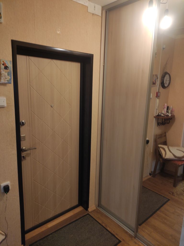 Продажа 2-комнатной квартиры, Владимир, Новгородская ул,  19а