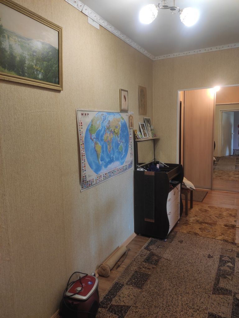 Продажа 2-комнатной квартиры, Владимир, Новгородская ул,  19а