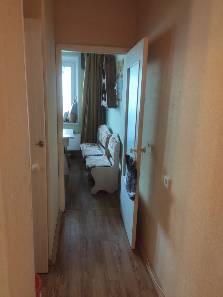 Продажа 2-комнатной квартиры, Владимир, Новгородская ул,  19а