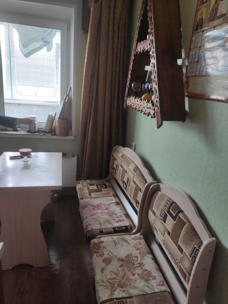 Продажа 2-комнатной квартиры, Владимир, Новгородская ул,  19а