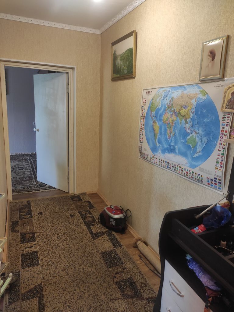 Продажа 2-комнатной квартиры, Владимир, Новгородская ул,  19а