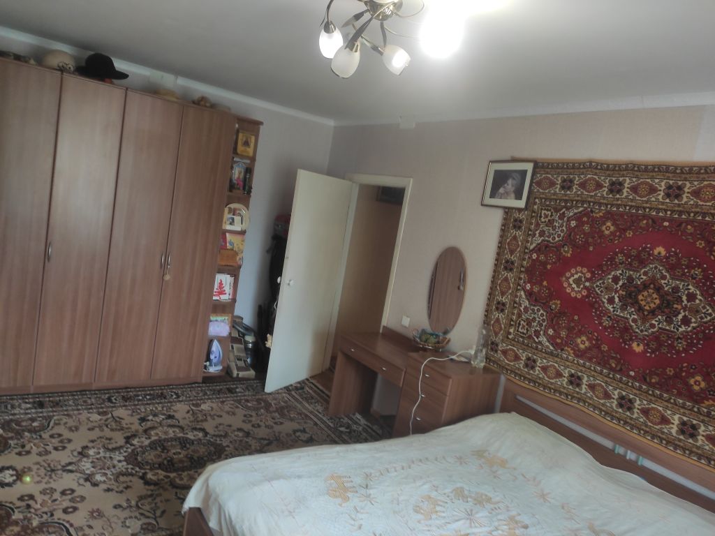 Продажа 2-комнатной квартиры, Владимир, Новгородская ул,  19а