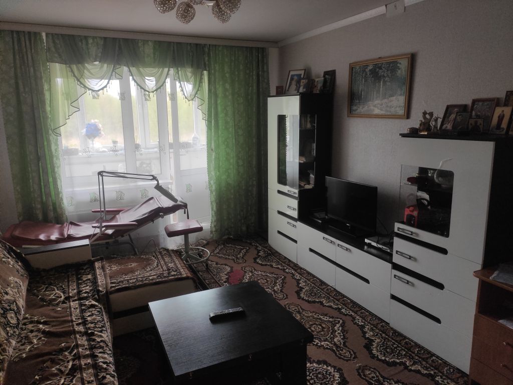 Продажа 2-комнатной квартиры, Владимир, Новгородская ул,  19а