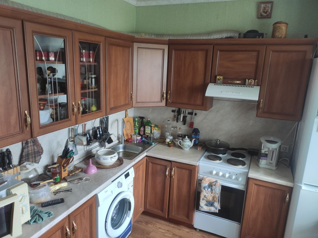 Продажа 2-комнатной квартиры, Владимир, Новгородская ул,  19а