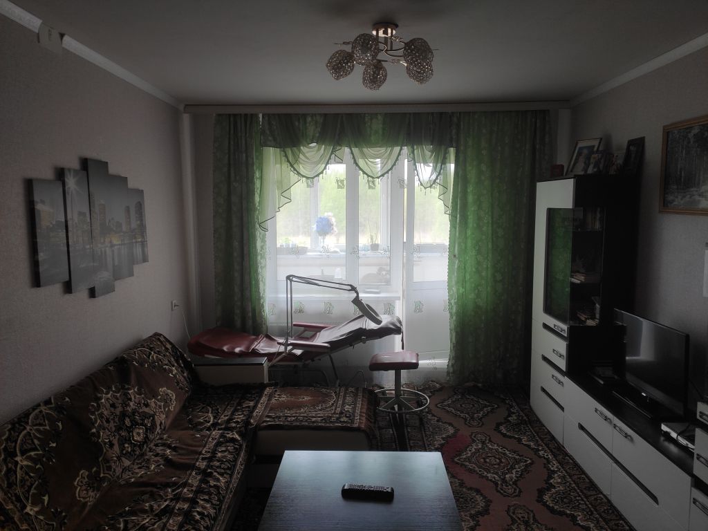 Продажа 2-комнатной квартиры, Владимир, Новгородская ул,  19а