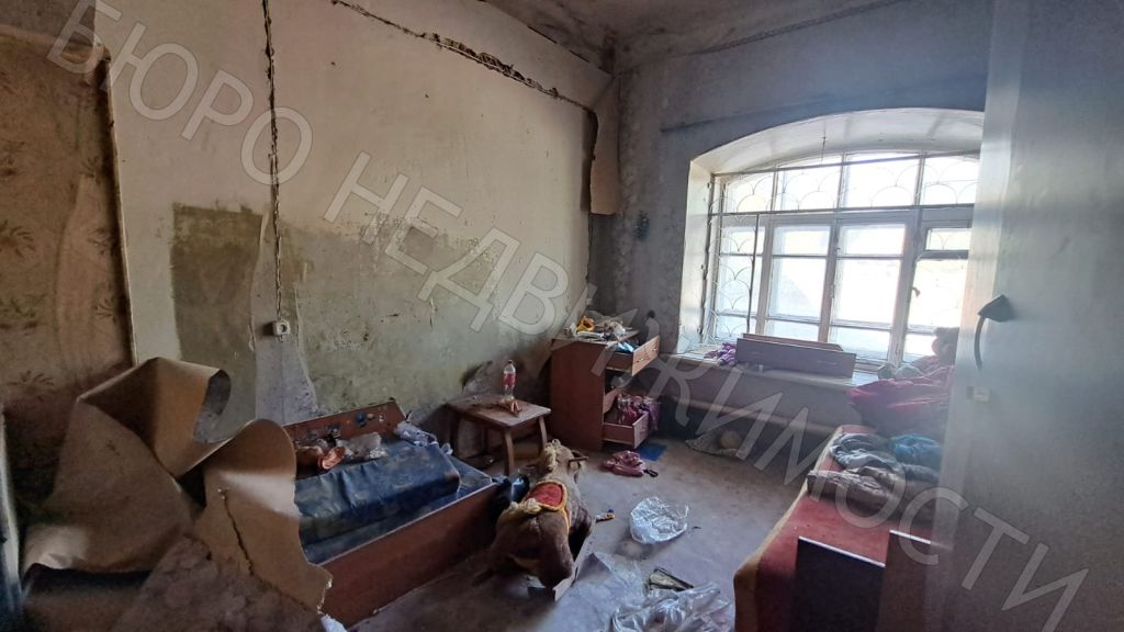 Продажа комнаты, 17м <sup>2</sup>, Балашов, Советская ул,  213