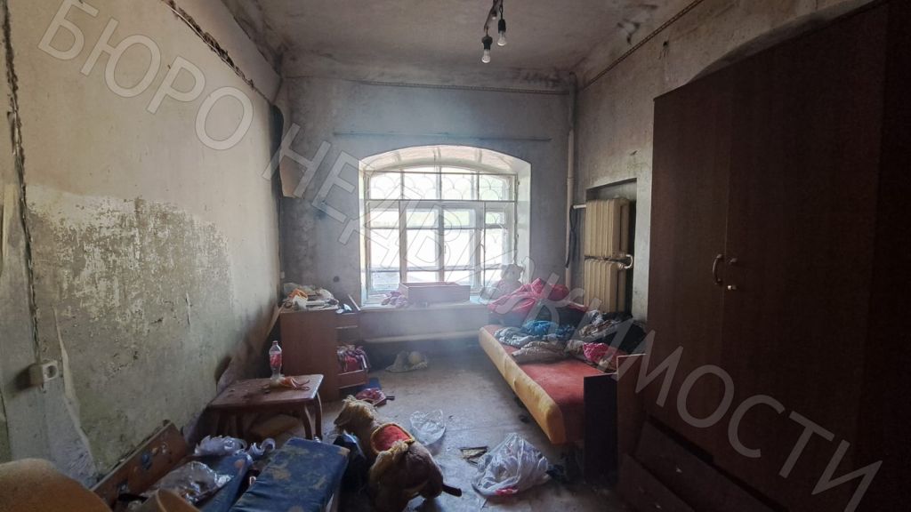 Продажа комнаты, 17м <sup>2</sup>, Балашов, Советская ул,  213