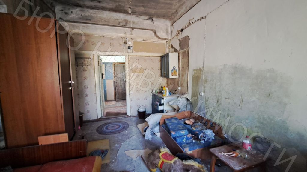 Продажа комнаты, 17м <sup>2</sup>, Балашов, Советская ул,  213