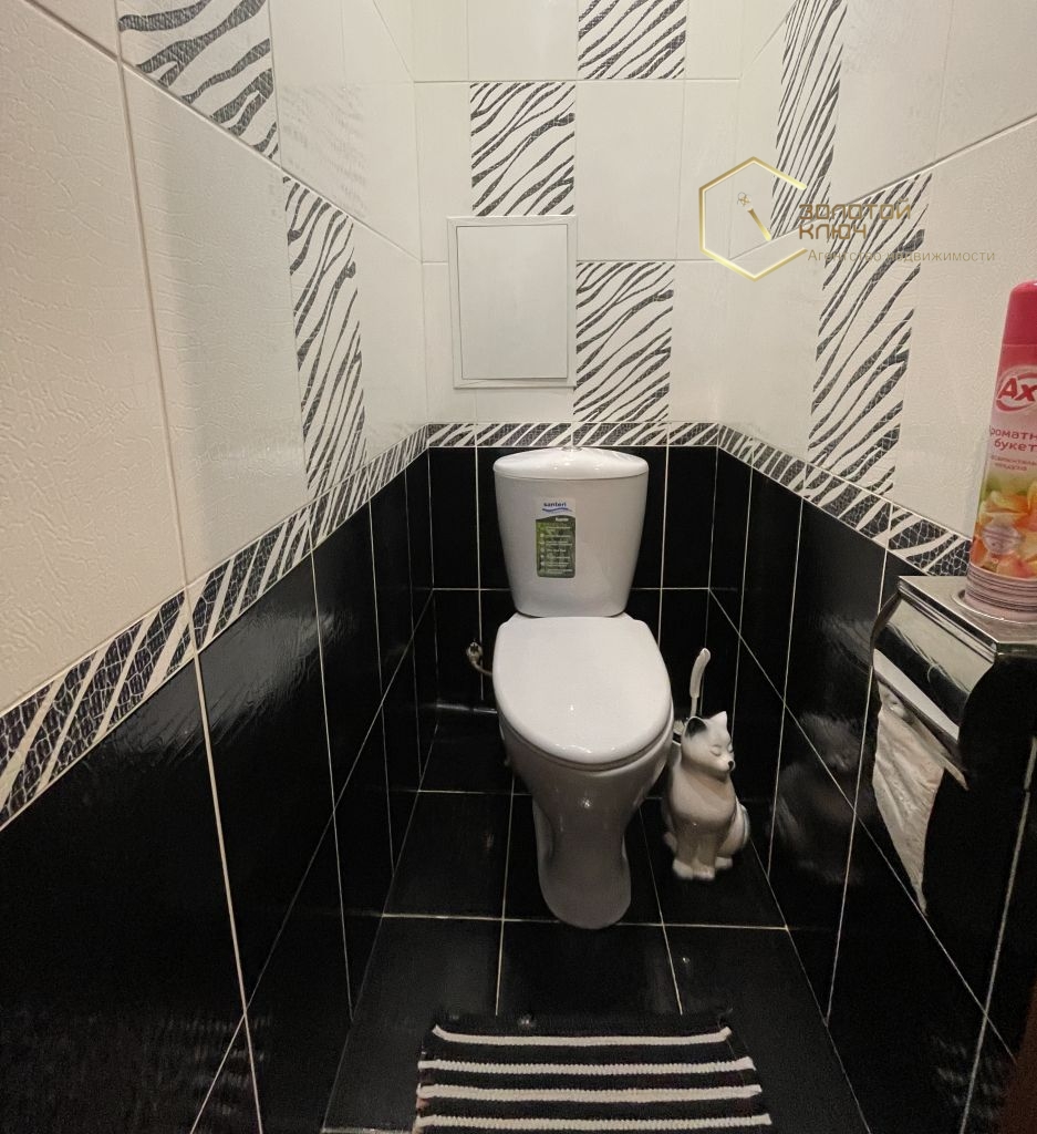 Продажа 2-комнатной квартиры, Димитровград, Октябрьская ул,  72