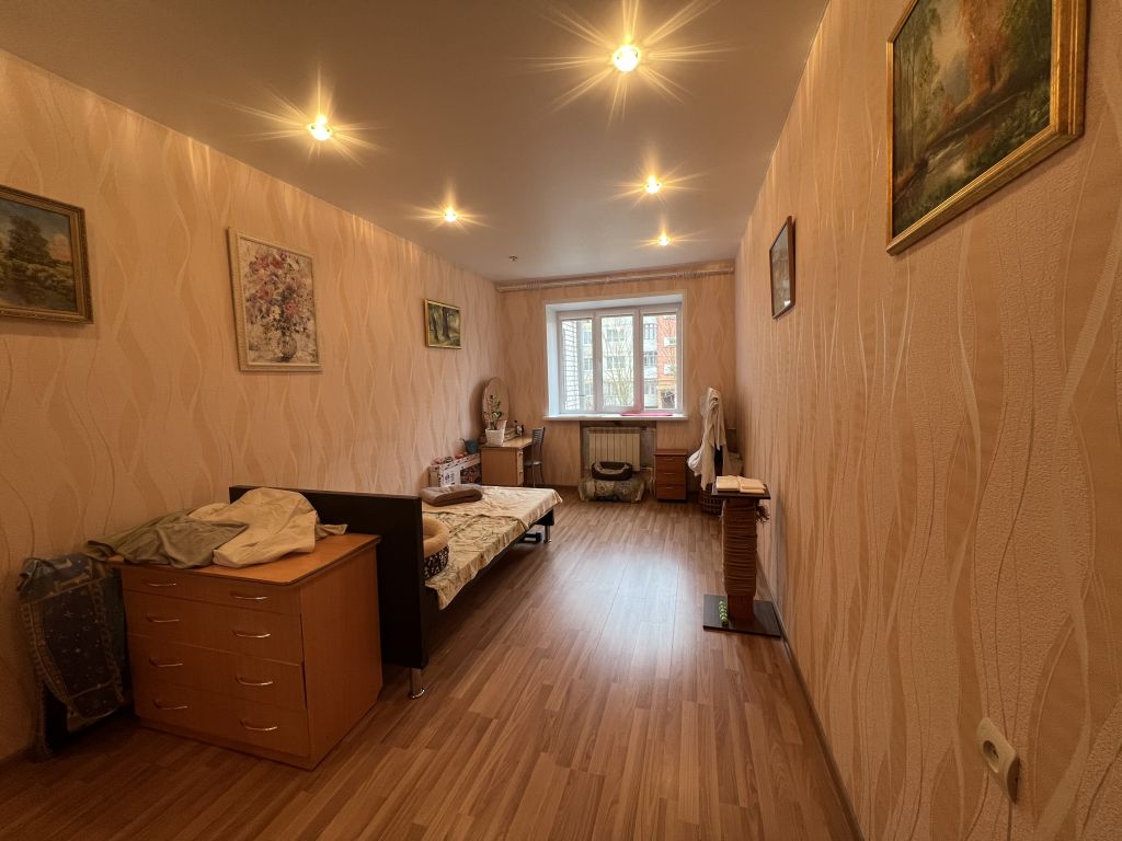 Продажа 2-комнатной квартиры, Владимир, Судогодское ш,  17