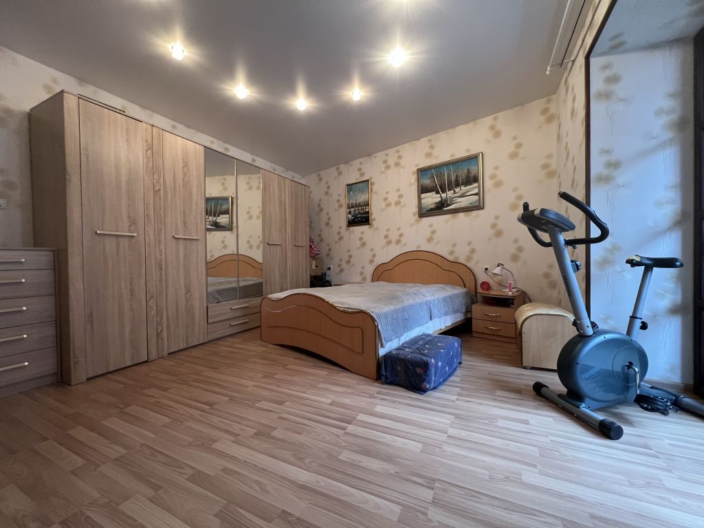 Продажа 2-комнатной квартиры, Владимир, Судогодское ш,  17