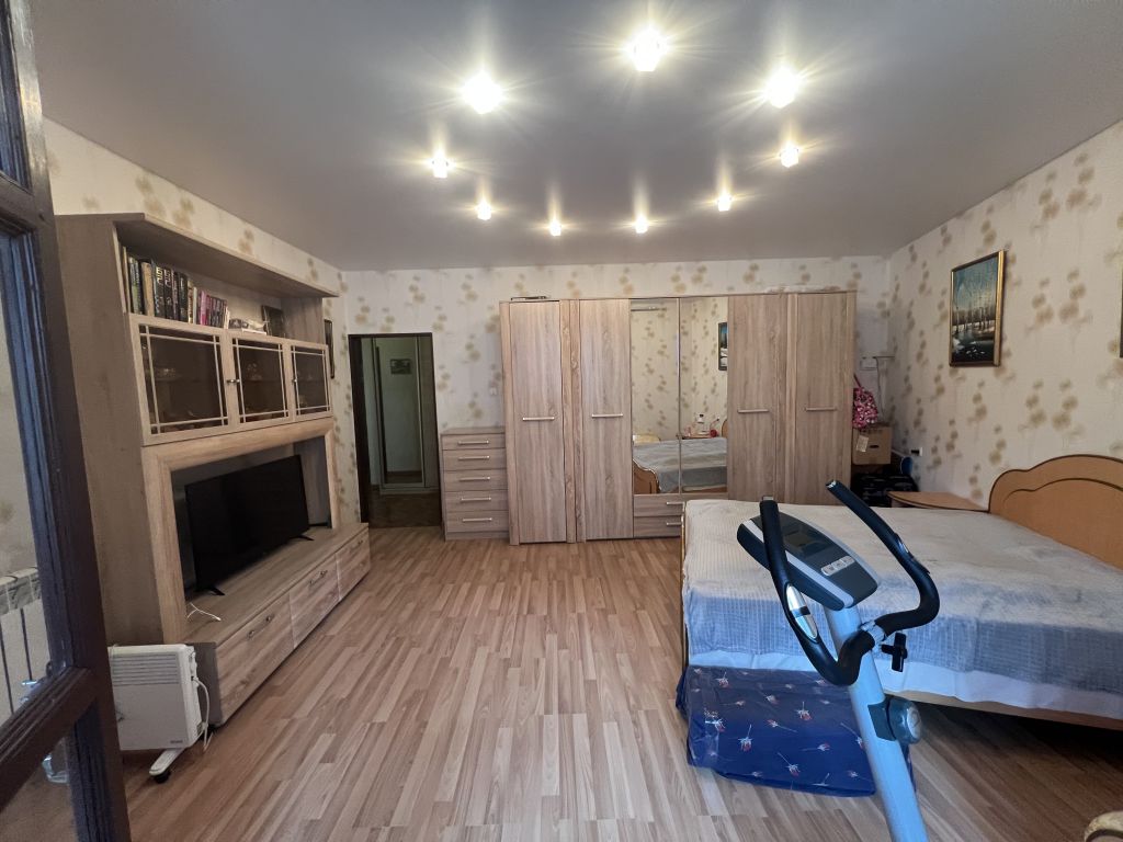 Продажа 2-комнатной квартиры, Владимир, Судогодское ш,  17