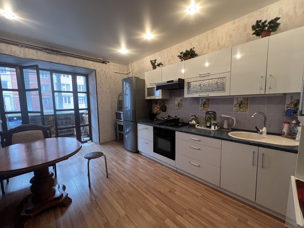 Продажа 2-комнатной квартиры, Владимир, Судогодское ш,  17