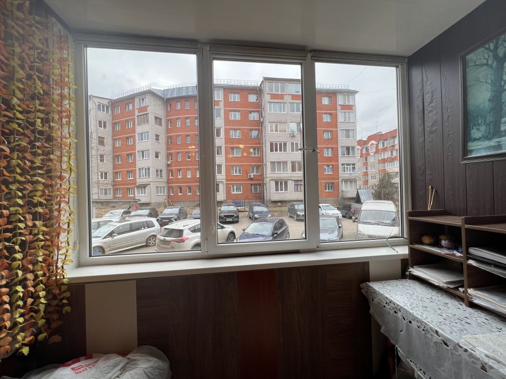 Продажа 2-комнатной квартиры, Владимир, Судогодское ш,  17