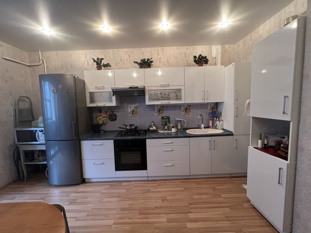 Продажа 2-комнатной квартиры, Владимир, Судогодское ш,  17