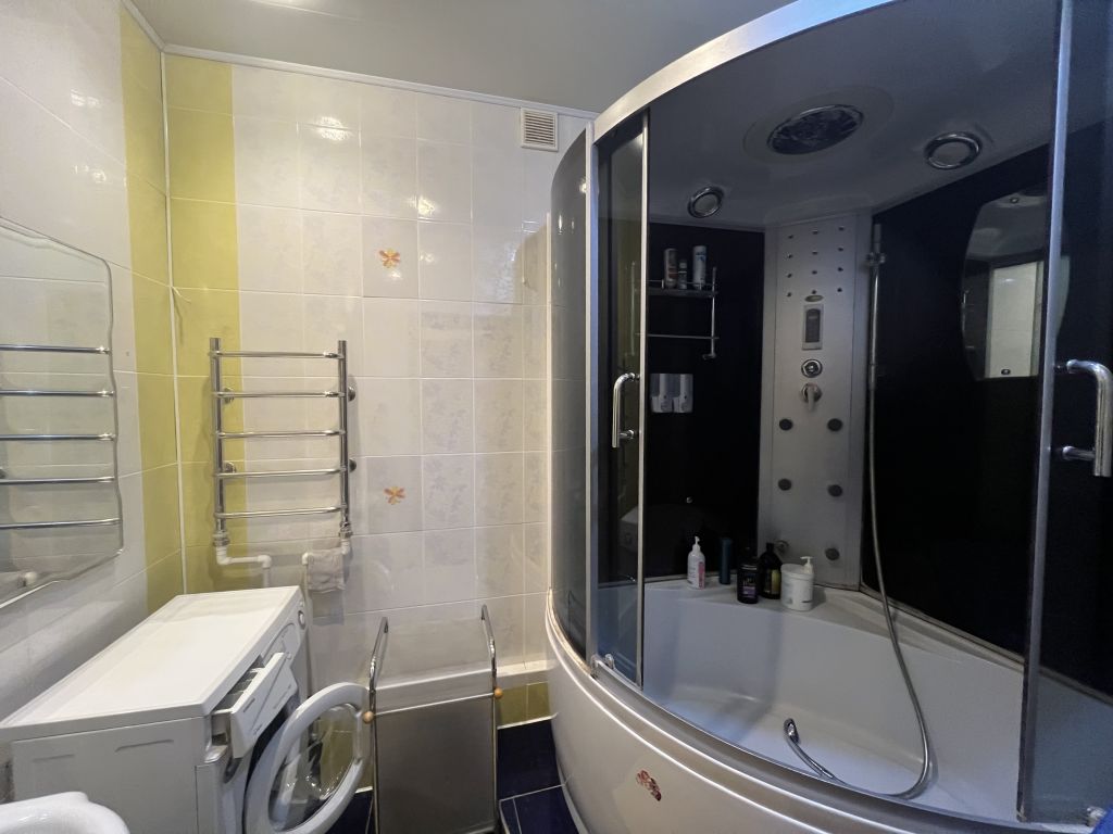 Продажа 2-комнатной квартиры, Владимир, Судогодское ш,  17