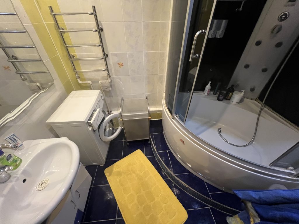 Продажа 2-комнатной квартиры, Владимир, Судогодское ш,  17