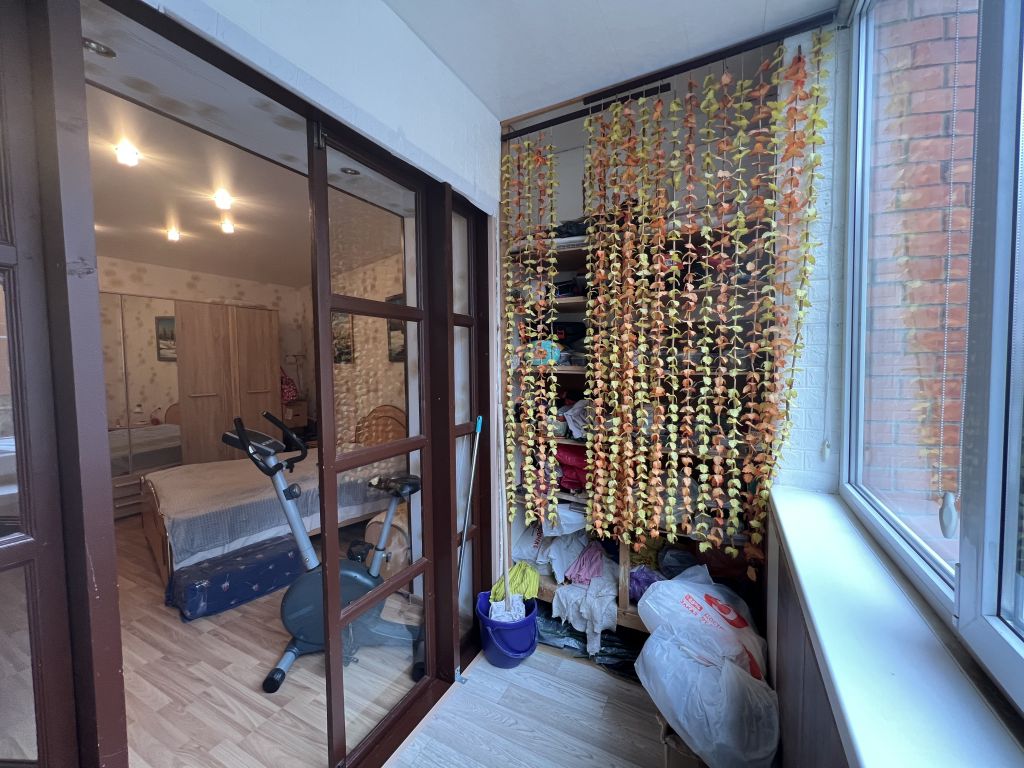 Продажа 2-комнатной квартиры, Владимир, Судогодское ш,  17