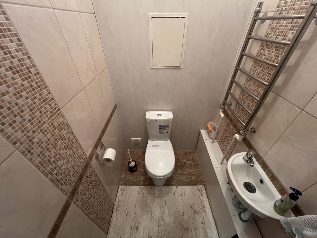 Продажа 2-комнатной квартиры, Владимир, Судогодское ш,  17