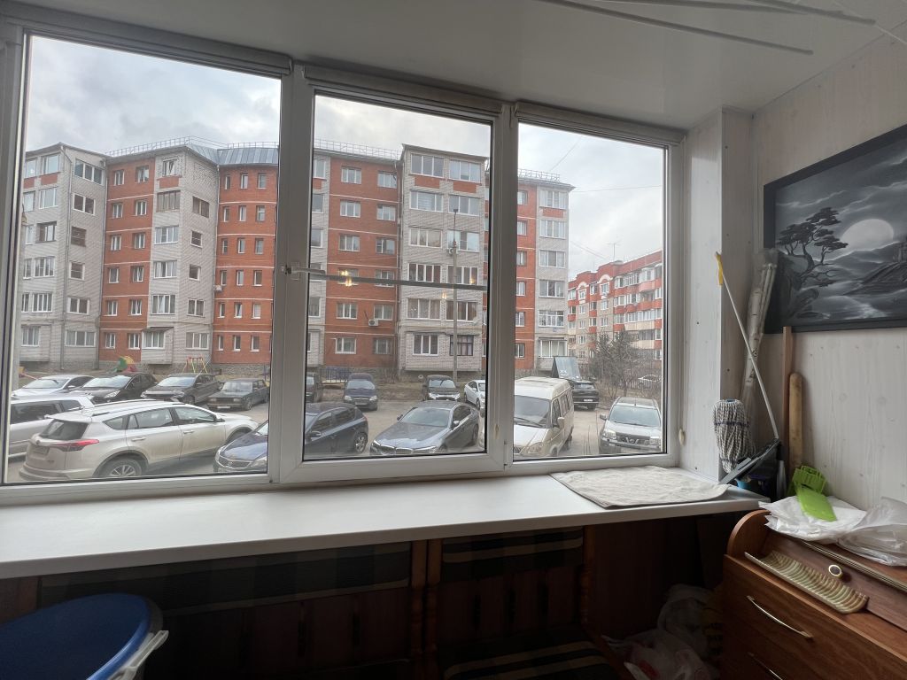 Продажа 2-комнатной квартиры, Владимир, Судогодское ш,  17