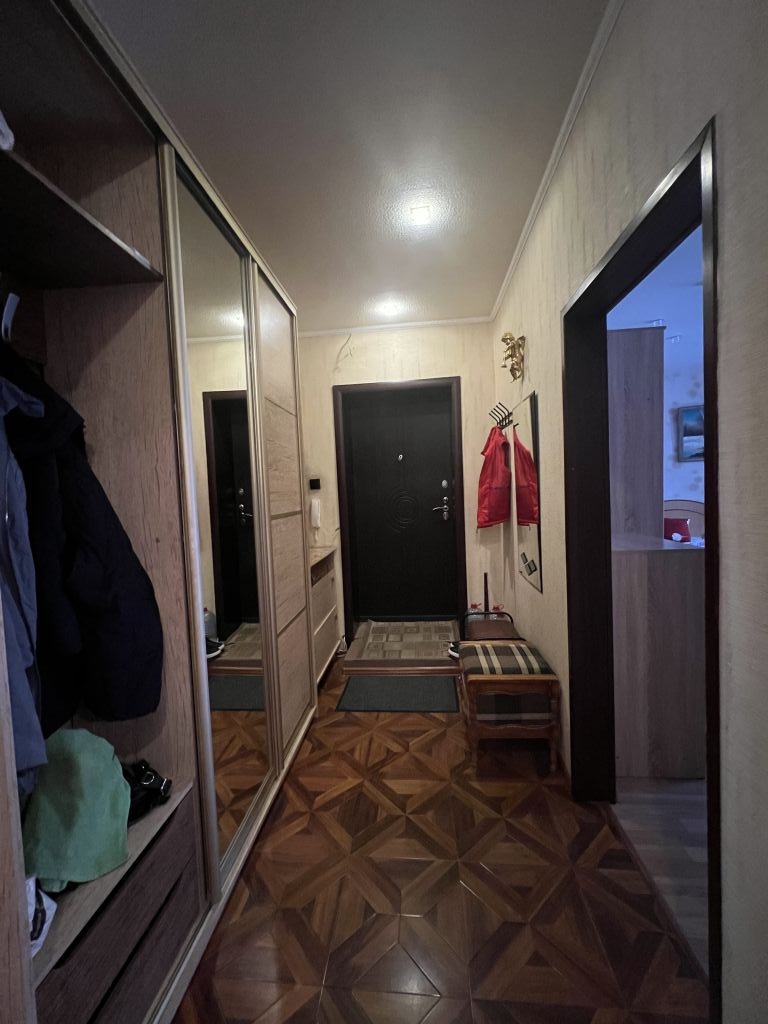 Продажа 2-комнатной квартиры, Владимир, Судогодское ш,  17