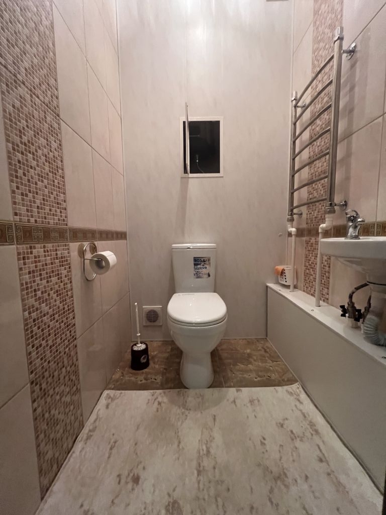 Продажа 2-комнатной квартиры, Владимир, Судогодское ш,  17