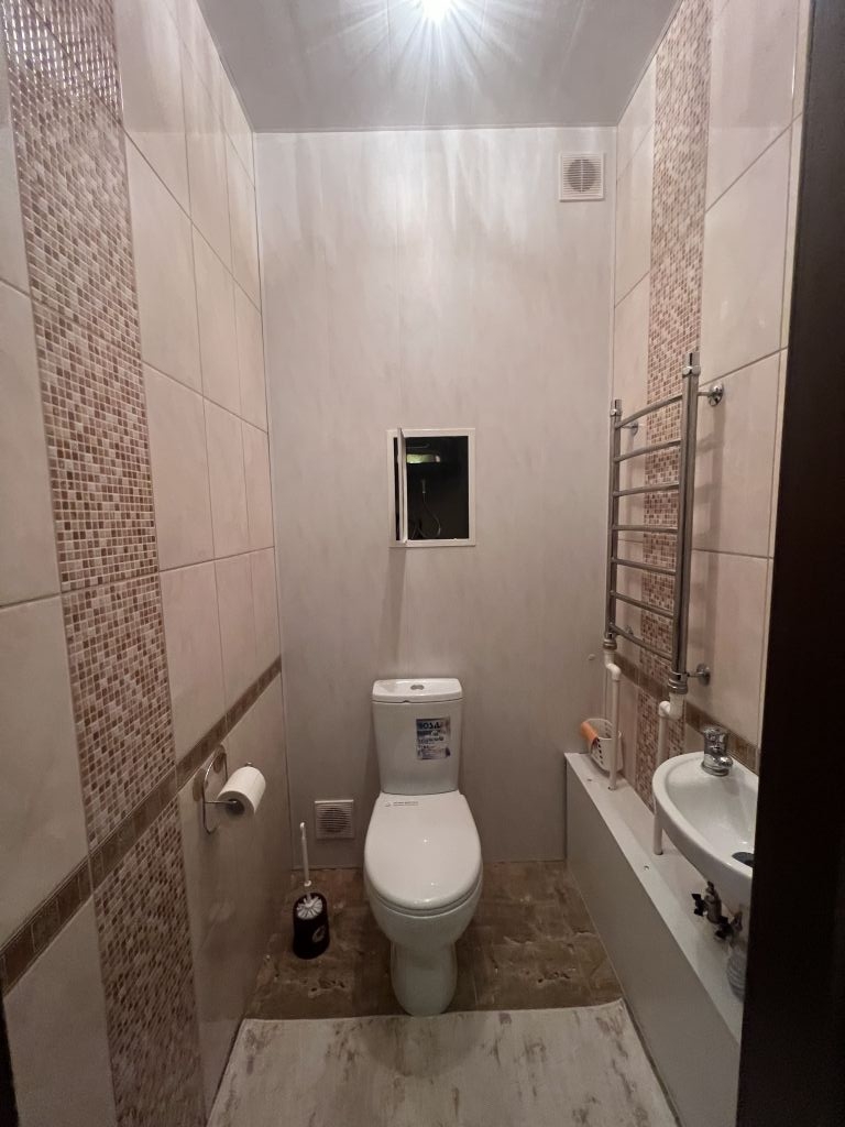 Продажа 2-комнатной квартиры, Владимир, Судогодское ш,  17