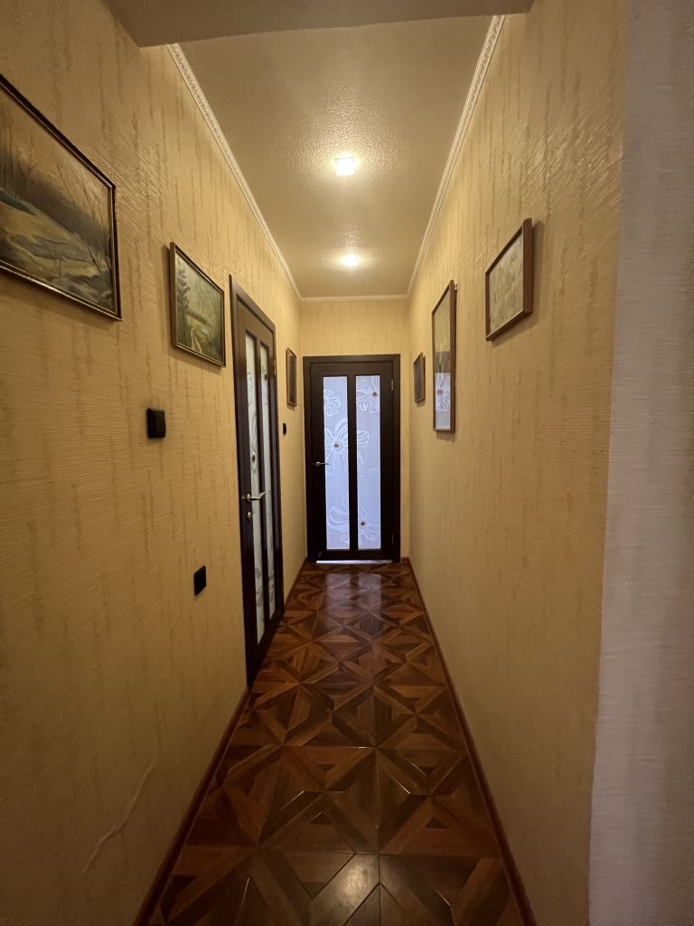 Продажа 2-комнатной квартиры, Владимир, Судогодское ш,  17