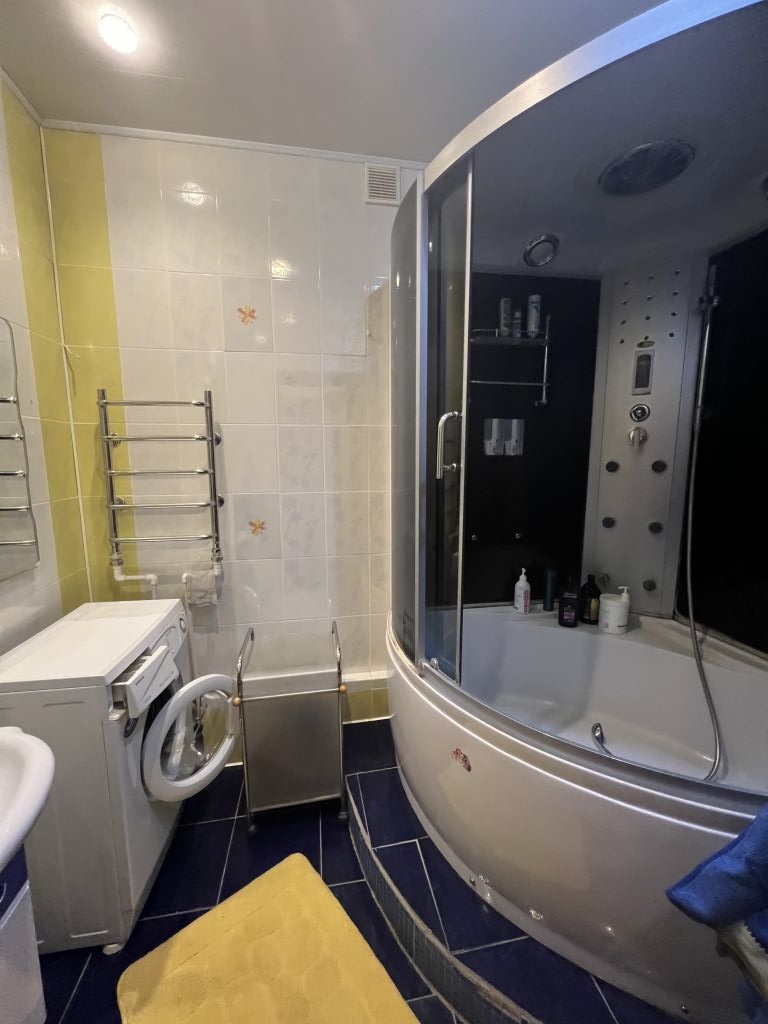 Продажа 2-комнатной квартиры, Владимир, Судогодское ш,  17